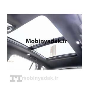 شیشه سانروف هایما S8