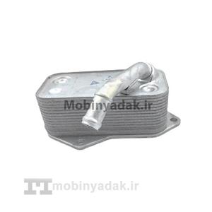 شیلنگ خنک کن روغن موتور ام وی ام X33 S