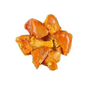 جوجه کبابی سینه زعفرانی - یک کیلوگرم ±50گرم