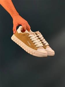 کتونی مردانه ونس لژدار پلمبیر قهوه ای کد 257004