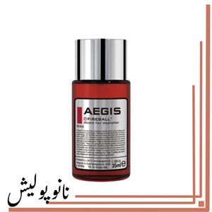 سرامیک بدنه خودرو فایربال AEGIS با دوام 2 ساله 50 میل | Fireball AEGIS Ceramic Coating