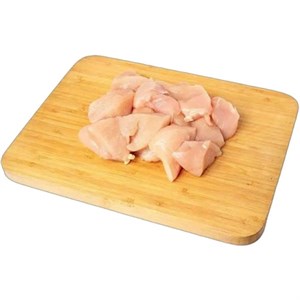 جوجه کبابی سینه ساده - یک کیلوگرم ±50گرم