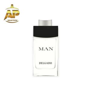 عطر ادکلن دلگادو بولگاری من | DELGADO MAN