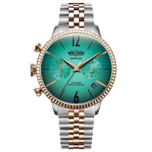 ساعت مچی زنانه ولدر مدل WWRC655