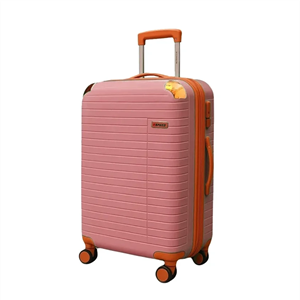 چمدان نشکن اسپید مدل SPEED-SPD944L LARGE سایز بزرگ طوسی فیلی