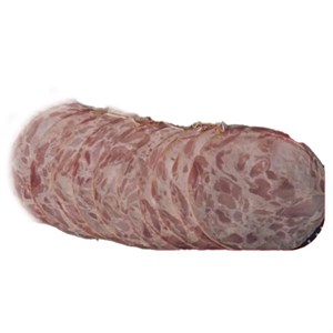 ژامبون مرغ 90 درصد پارسا فله 250 گرم