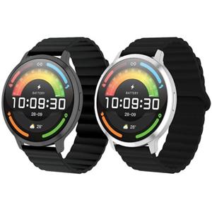 ساعت هوشمند پاورولوژی Powerology مدل PSWASW1801H ضد آب