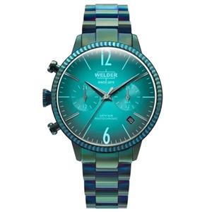 ساعت مچی زنانه ولدر مدل WWRC633