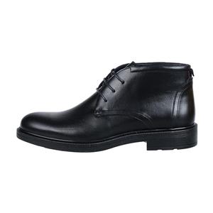 نیم بوت مردانه گاندو مدل 1362129-99 Gando 1362129-99 Ankle Boot For Men