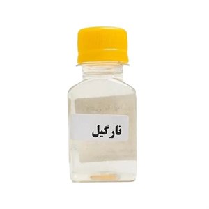 روغن نارگیل سنتی با حجم 70 گرم