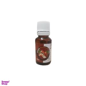 روغن مو ویهان (Vihan) مدل فندق حجم 18 میلی‌لیتر