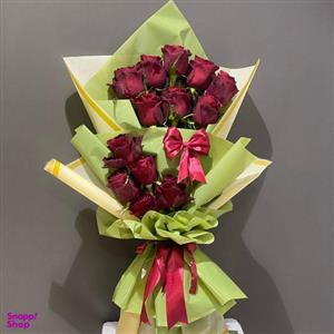 دسته گل آتشگون ایگل (Egol)