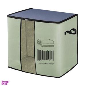 باکس لباس مادام کوکو مدل Barcode بسته 2 عددی