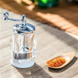 زعفران ساب چرخشی تیغه فلزی 4 گوش باکیفیت عالی