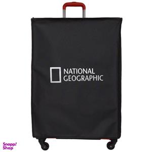 کاور چمدان نشنال جئوگرافیک مدل NG BRZ 28 سایز بزرگ 