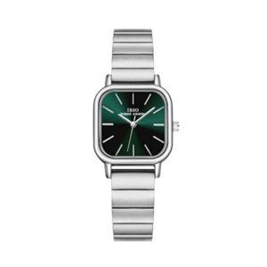 ساعت زنانه ایبسو مدل IB9258-Silver-Green