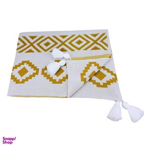شال مبل مدل 00015 سایز 50×80 سانتی متر