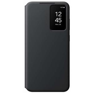 کیف کلاسوری هوشمند سامسونگ Smart View Wallet Case EF-ZS926 سامسونگ Galaxy S24 Plus سبز