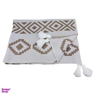 شال مبل مدل 0006 سایز 50×80 سانتی متر