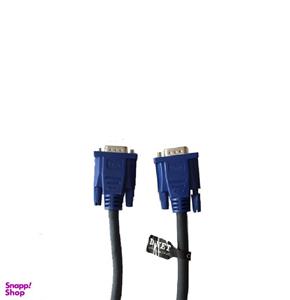کابل VGA دی نت (D Net) مدل 084 طول 1.5m