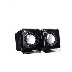 اسپیکر دسکتاپ پی نت مدل V410