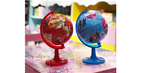 کره ایده سایز 14 فانتزی کد 102