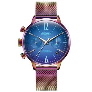 ساعت مچی زنانه ولدر مدل WWRC738