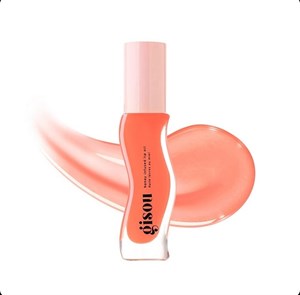 روغن لب عسل گیسو با طعم هلو Bee-llini Peach حجم 8 میل