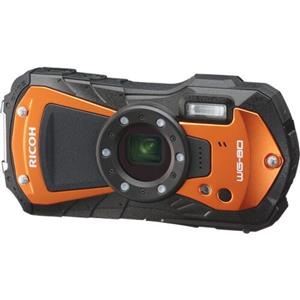 دوربین ضداب ریکو Ricoh WG-80 Digital Camera