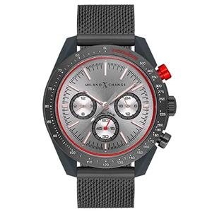 ساعت مچی عقربه ای مردانه میلانو اکسچنج مدل MXG3122