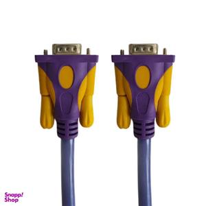 کابل VGA 3 9 مدل 067 طول 1.5 متر