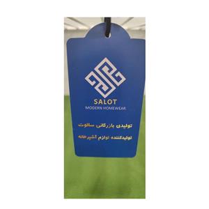 نظم دهنده کابینت سالوت مدل دو طبقه