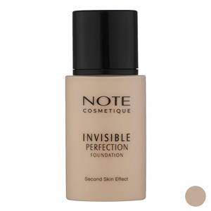 کرم پودر نوت مدل Cosmetique تحت لیسانس شماره120 حجم 35 میلی لیتر