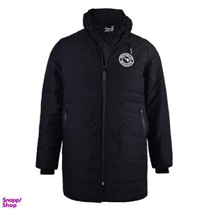 کاپشن ورزشی مردانه تکنیک پلاس 07 مدل OC-104-ME