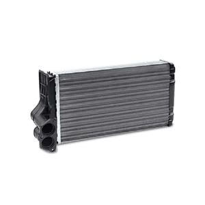 رادیاتور بخاری بنز S350 W221