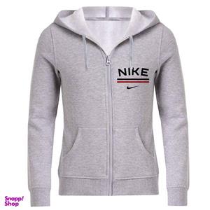 سویشرت مردانه مدل F536 طرح NIKE