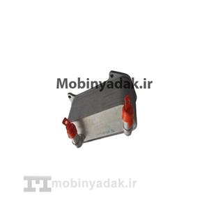 خنک کننده روغن گیربکس ام وی ام x33 قدیم