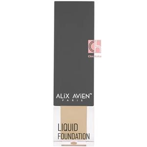 کرم پودر مایع با پوشش بالا