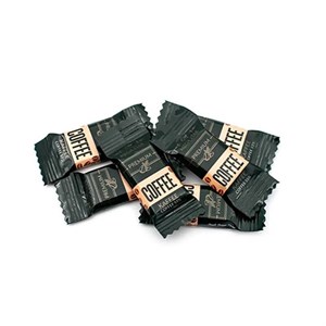 شکلات قهوه مگا استار(250گرمی)