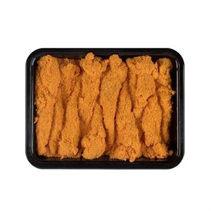فیله سوخاری مرغ ب آ فله 500 گرم