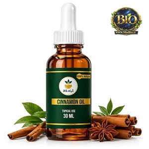 روغن دارچین پامکا مدل پایه حجم 60 میلی لیتر مجموعه 2 عددی