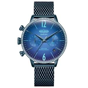 ساعت مچی زنانه ولدر مدل WWRC666