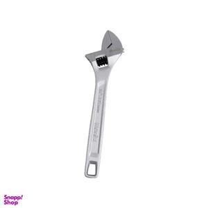 آچار فرانسه رونیکس مدل RX-2405 کد 20201007 سایز 15 اینچ