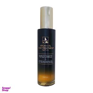 روغن مو اورلین (Urelin) مدل Treatment حجم 100 میلی لیتر