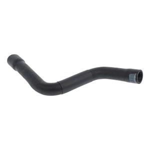 شلنگ ورودی آب بالای رادیاتور جی ای اس پی مدل کلاسیک  کد 478096 مناسب برای پژو 405 XU7 و پارس XU7
