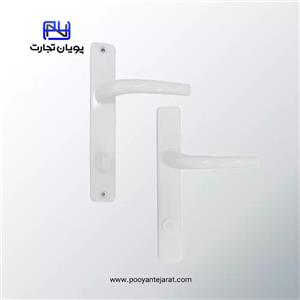دستگیره درب سرویسی 90*35 BELER
