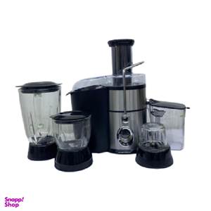 آبمیوه گیری هانوور کد 1705