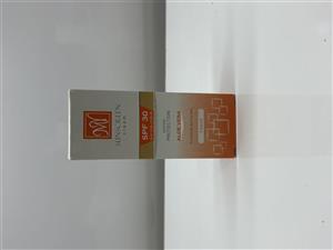 ضدآفتاب کرم پودری مای (My) با SPF30 رنگی