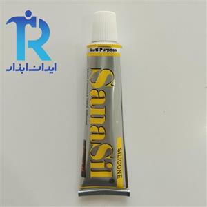 چسب آکواریوم پمادی سناسیل SanaSil