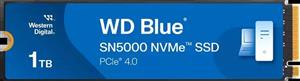 حافظه SSD اینترنال 1 ترابایت WD مدل Blue SN5000 WDS100T4B0E